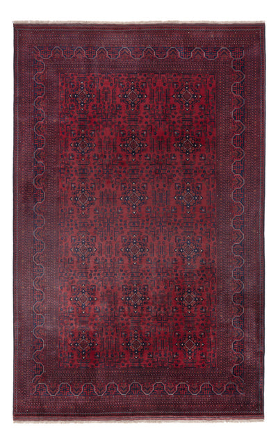 Tappeto afgano 194x303cm - Tappeto orientale