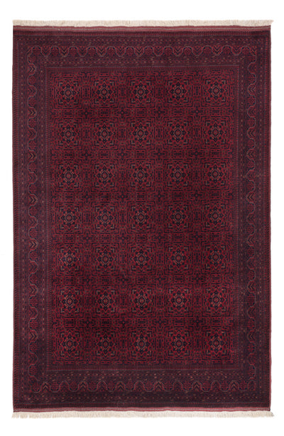 Tappeto afgano 201x303cm - Tappeto orientale