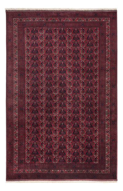 Tappeto afgano 194x303cm - Tappeto orientale