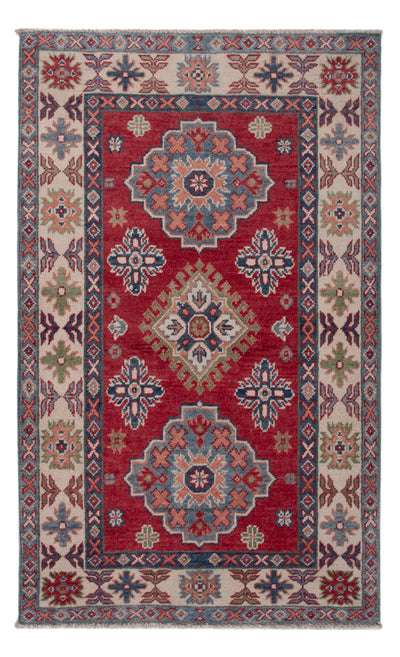 Kazak Tappeto 78x131cm - Tappeto orientale