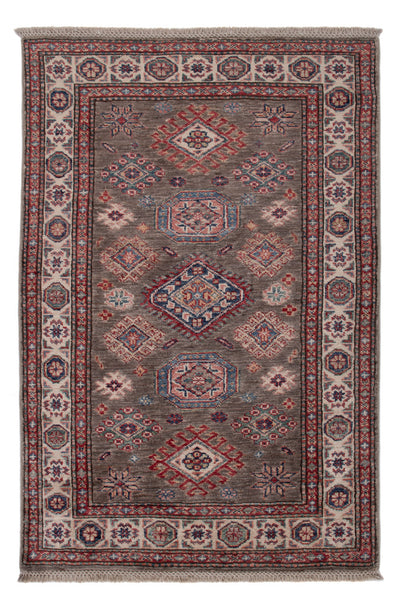 Kazak Tappeto 82x117cm - Tappeto orientale