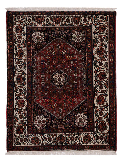 Abadeh Tappeto 160x220cm - Tappeto persiano