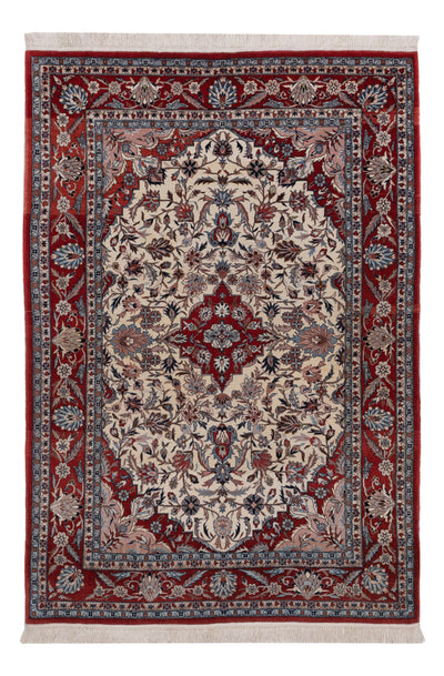 Isfahan Tappeto 125x185cm - Tappeto persiano