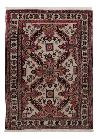 Hamadan Tappeto 118x178cm - Tappeto persiano
