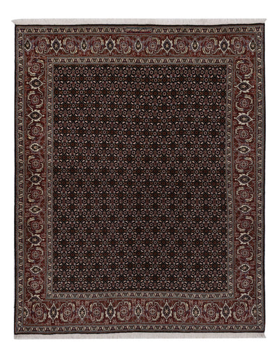 Tabriz Tappeto 150x200cm - Tappeto persiano