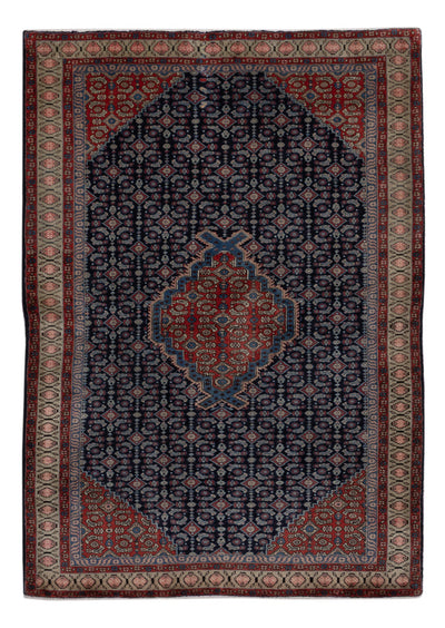 Ardabil Tappeto 134x200cm - Tappeto persiano