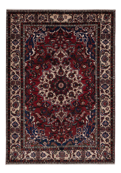 Najafabad Tappeto 140x212cm - Tappeto persiano