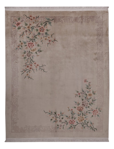 Tappeto cinese 240x307cm - Tappeto orientale