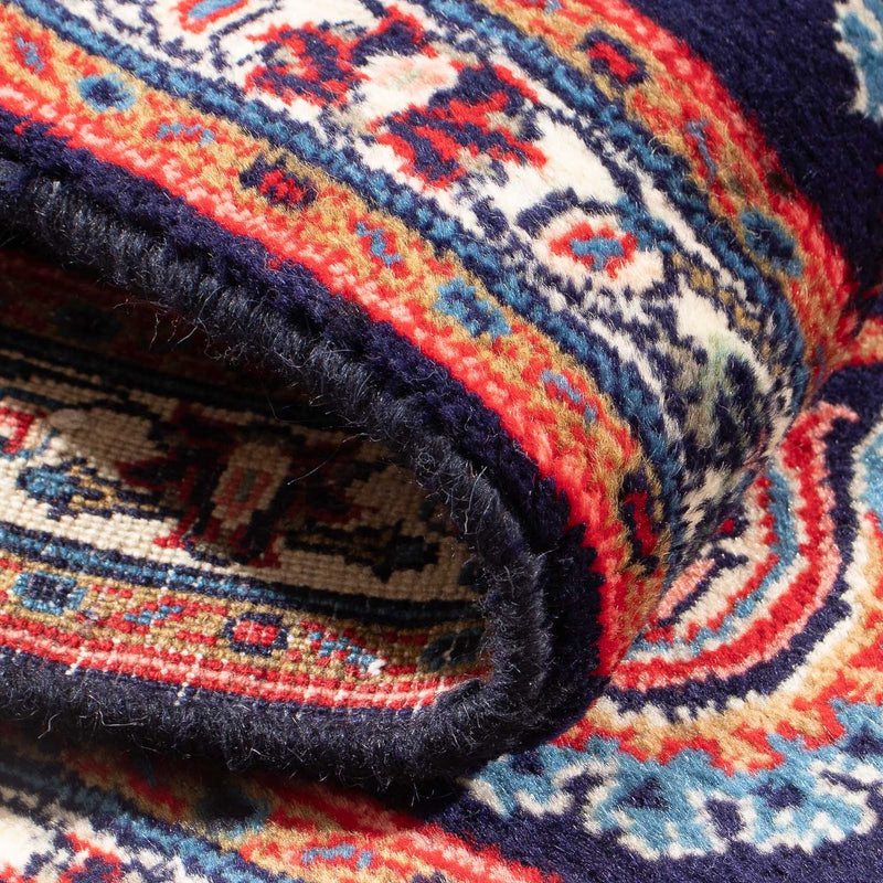 Tappeto Persero - Classico - 103 x 65 cm - blu scuro