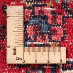 Tappeto Persero - Classico - 95 x 65 cm - rosso