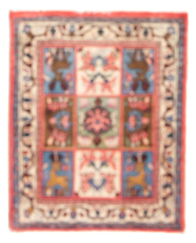 Sarouk Tappeto 66x85cm - Tappeto persiano
