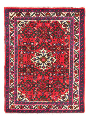 Tappeto Persero - Nomade - 98 x 68 cm - rosso