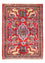 Tappeto Persero - Classico - 100 x 70 cm - rosso