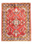 Tappeto Persero - Nomade - 95 x 72 cm - rosso