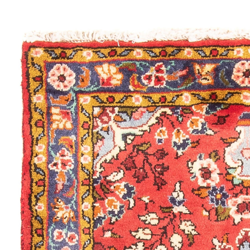 Tappeto Persero - Nomade - 95 x 72 cm - rosso