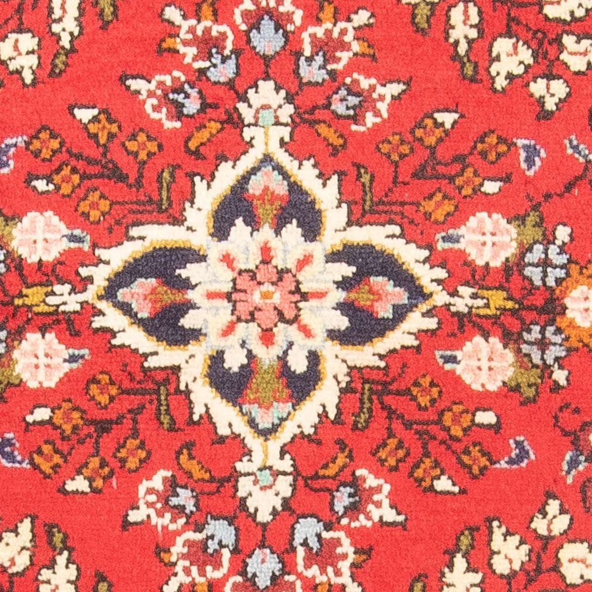 Tappeto Persero - Nomade - 97 x 68 cm - rosso
