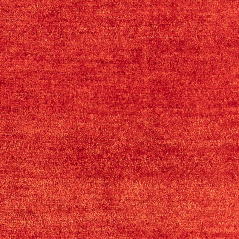 Tappeto Gabbeh - Persero - 149 x 101 cm - rosso