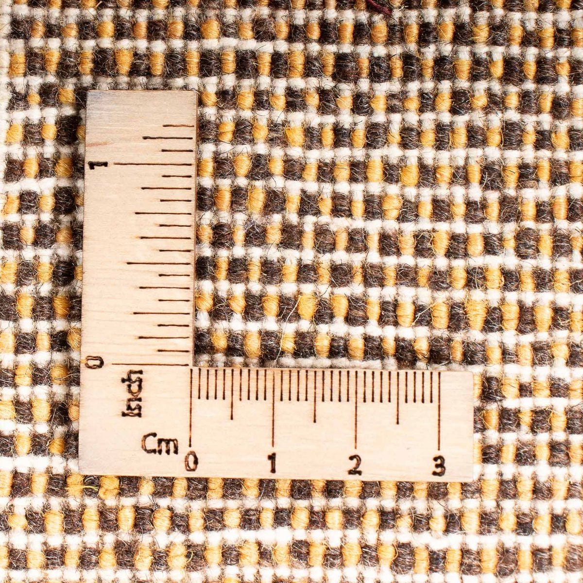 Tappeto Gabbeh - Loribaft Persero - 156 x 94 cm - multicolore