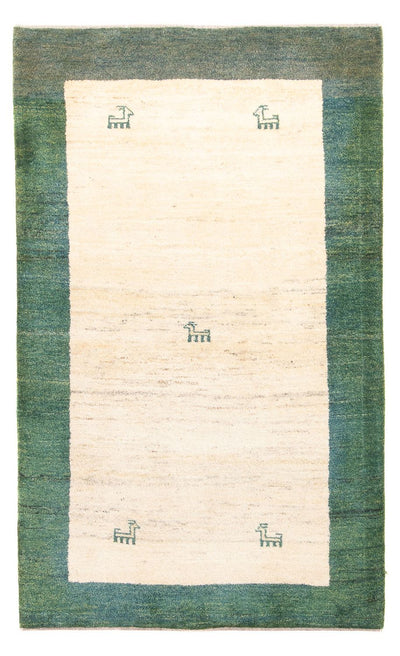 Gabbeh persiano Tappeto 99x172cm - Perserteppich Wollteppich