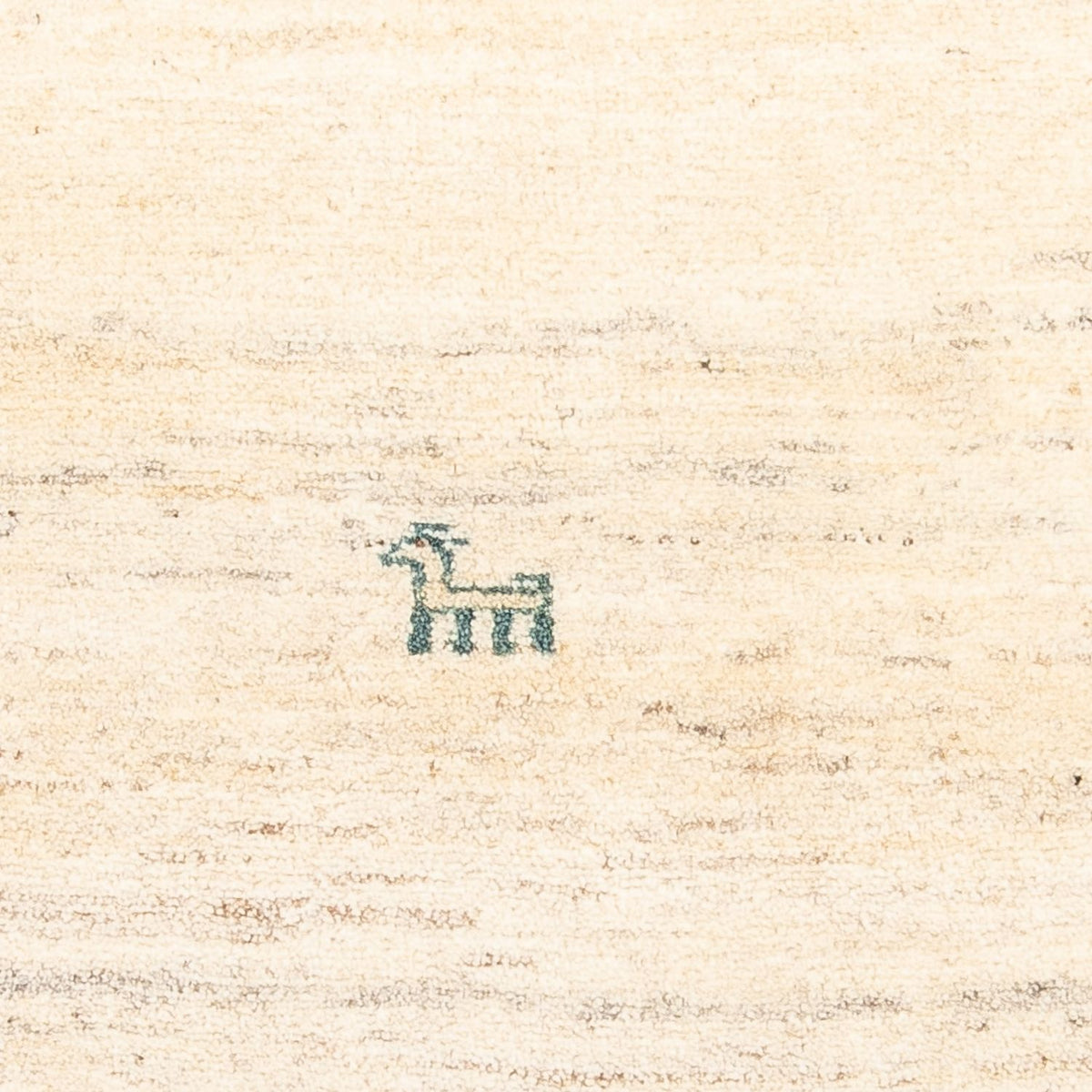 Tappeto Gabbeh - Persero - 172 x 99 cm - verde