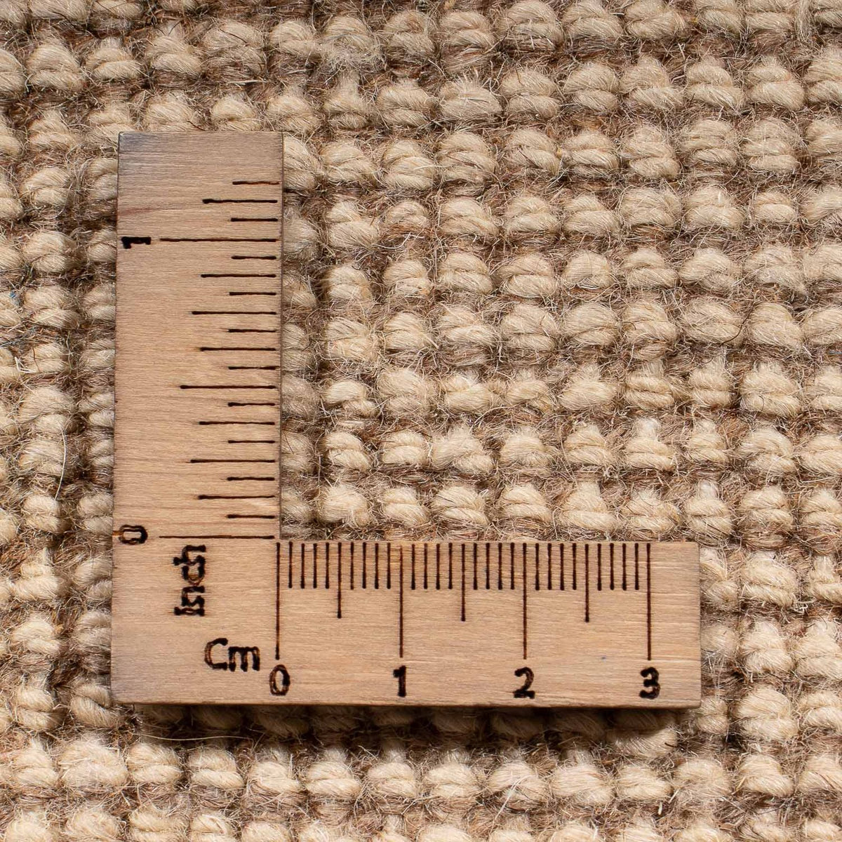 Tappeto Gabbeh - Persero - 195 x 150 cm - beige