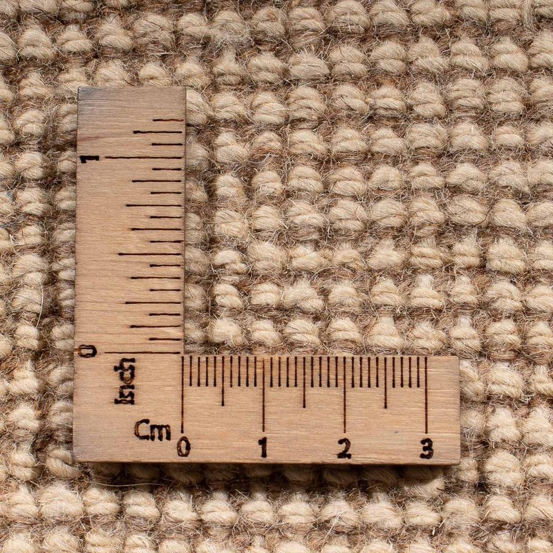 Tappeto Gabbeh - Persero - 195 x 150 cm - beige