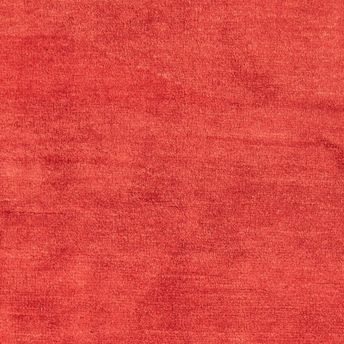 Tappeto Gabbeh - Persero - 196 x 145 cm - rosso