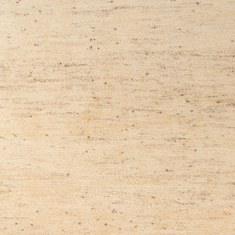 Tappeto Gabbeh - Persero - 246 x 180 cm - beige