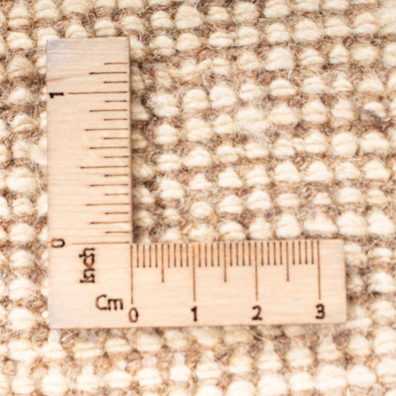 Tappeto Gabbeh - Persero - 246 x 180 cm - beige