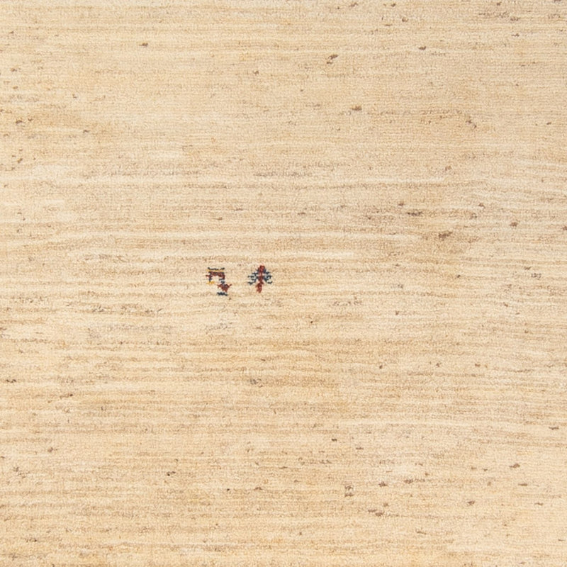 Tappeto Gabbeh - Persero - 248 x 176 cm - beige