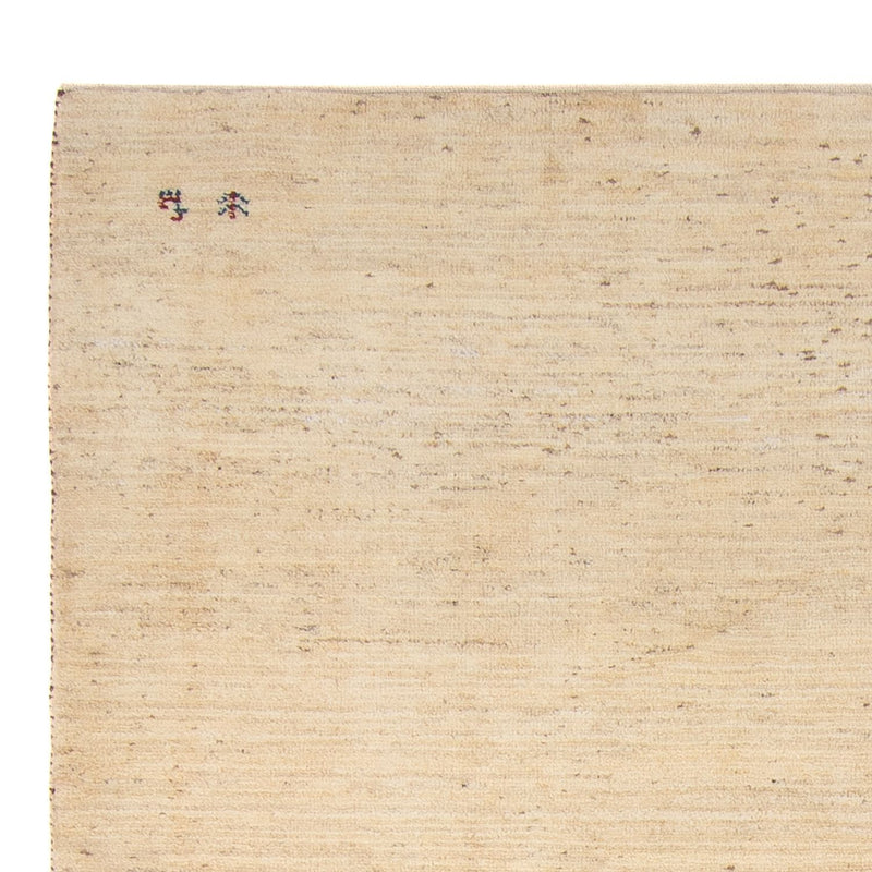 Tappeto Gabbeh - Persero - 248 x 176 cm - beige