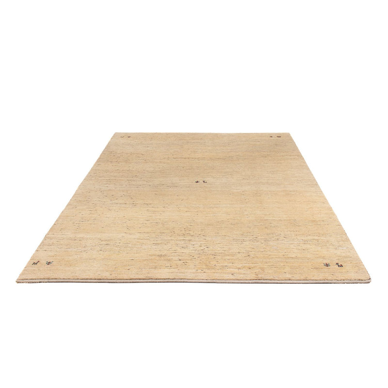 Tappeto Gabbeh - Persero - 248 x 176 cm - beige