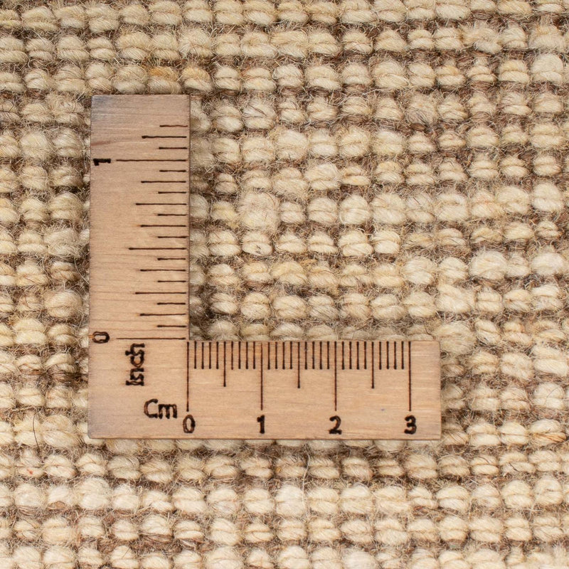 Tappeto Gabbeh - Persero - 248 x 176 cm - beige