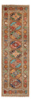 Tappeto corsia Tappeto Ziegler - Ariana - 307 x 84 cm - multicolore