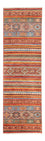 Tappeto corsia Tappeto Ziegler - Shal - 298 x 82 cm - multicolore