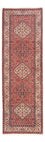 Tappeto corsia Tappeto Persero - Bidjar - 270 x 82 cm - rosso