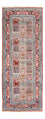 Tappeto corsia Tappeto Persero - Classico - 223 x 80 cm - multicolore