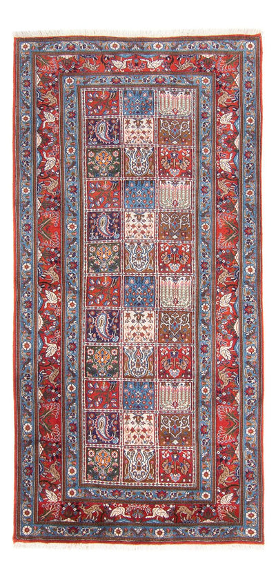 Moud Tappeto 102x235cm - Tappeto persiano