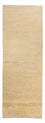Tappeto corsia Tappeto Persero - Nomade - 217 x 74 cm - beige