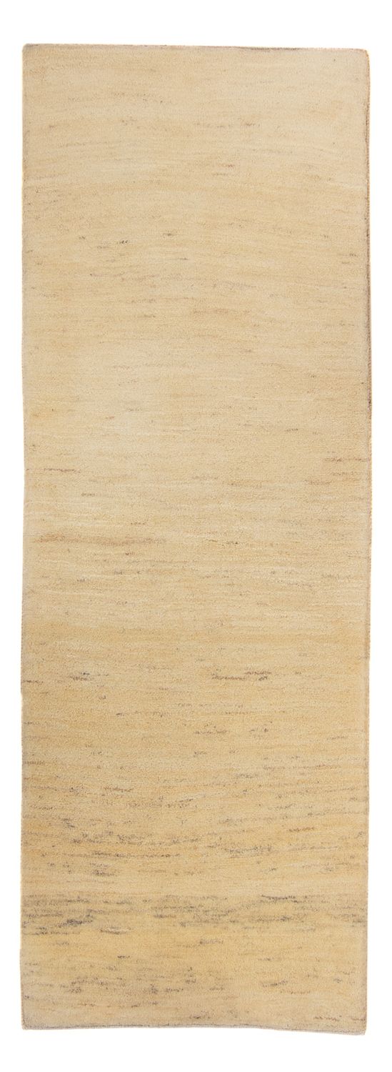 Tappeto corsia Tappeto Persero - Nomade - 217 x 74 cm - beige