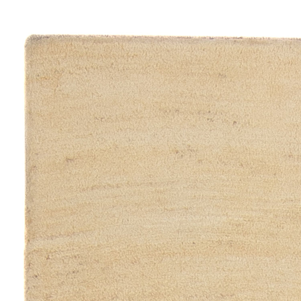 Tappeto corsia Tappeto Persero - Nomade - 217 x 74 cm - beige