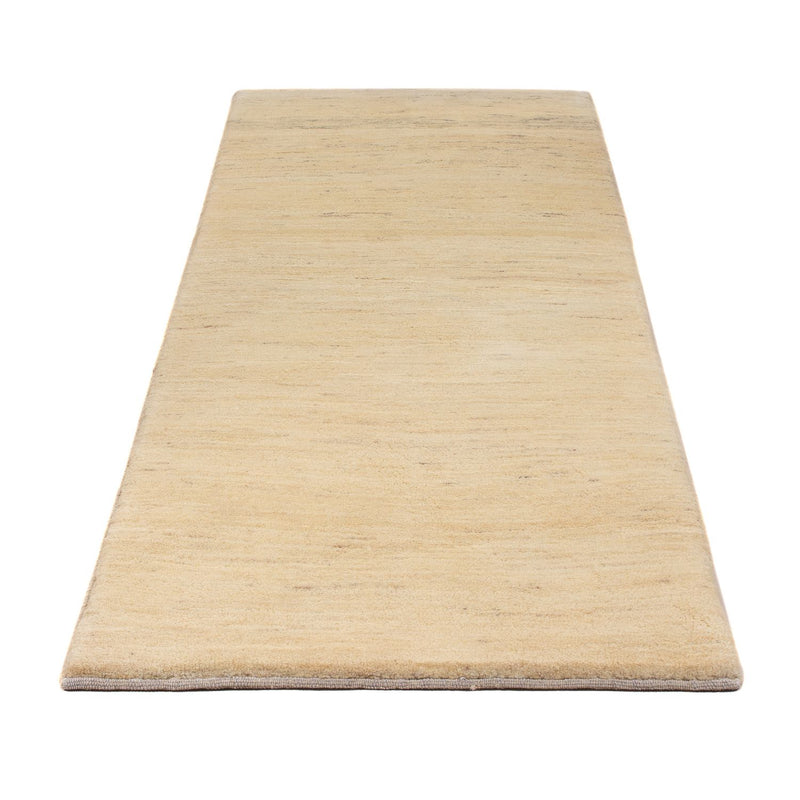 Tappeto corsia Tappeto Persero - Nomade - 217 x 74 cm - beige