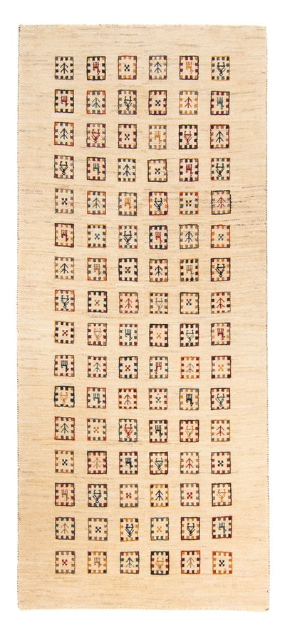 Loribaft Tappeto 82x193cm - Perserteppich Wollteppich