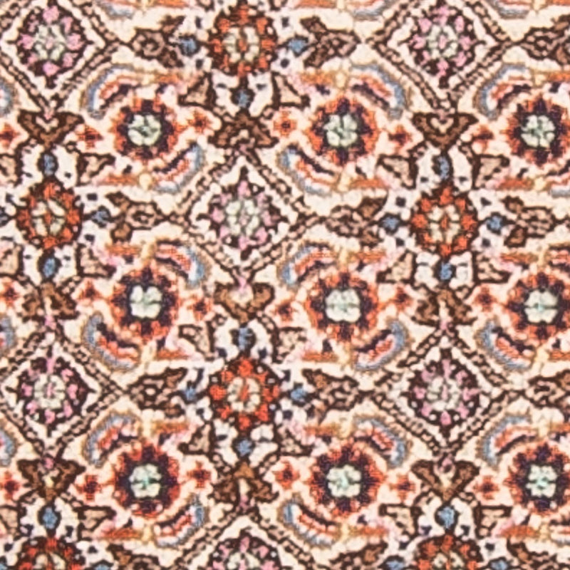 Tappeto corsia Tappeto Persero - Classico - 200 x 52 cm - multicolore