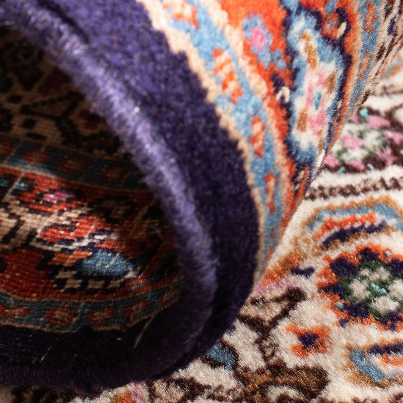 Tappeto corsia Tappeto Persero - Classico - 200 x 52 cm - multicolore