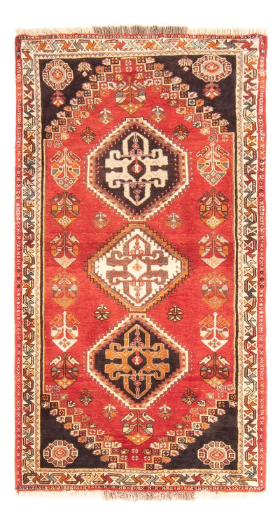 Qashqai Tappeto 83x160cm - Tappeto persiano