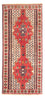 Tappeto corsia Tappeto Persero - Classico - 180 x 79 cm - rosso
