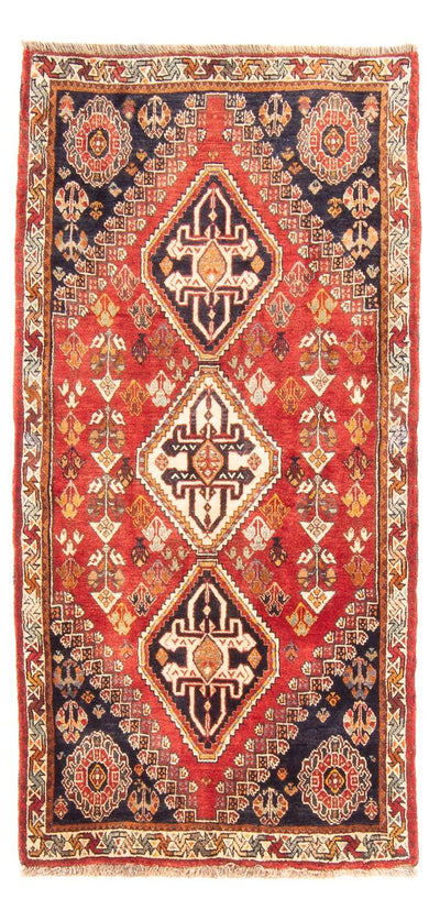 Qashqai Tappeto 82x172cm - Tappeto persiano