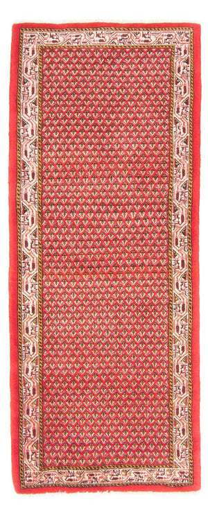 Tappeto corsia Tappeto Persero - Mir - 172 x 74 cm - rosso