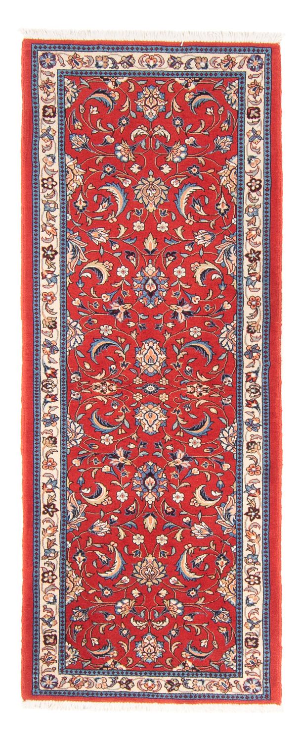 Tappeto corsia Tappeto Persero - Classico - 170 x 70 cm - rosso